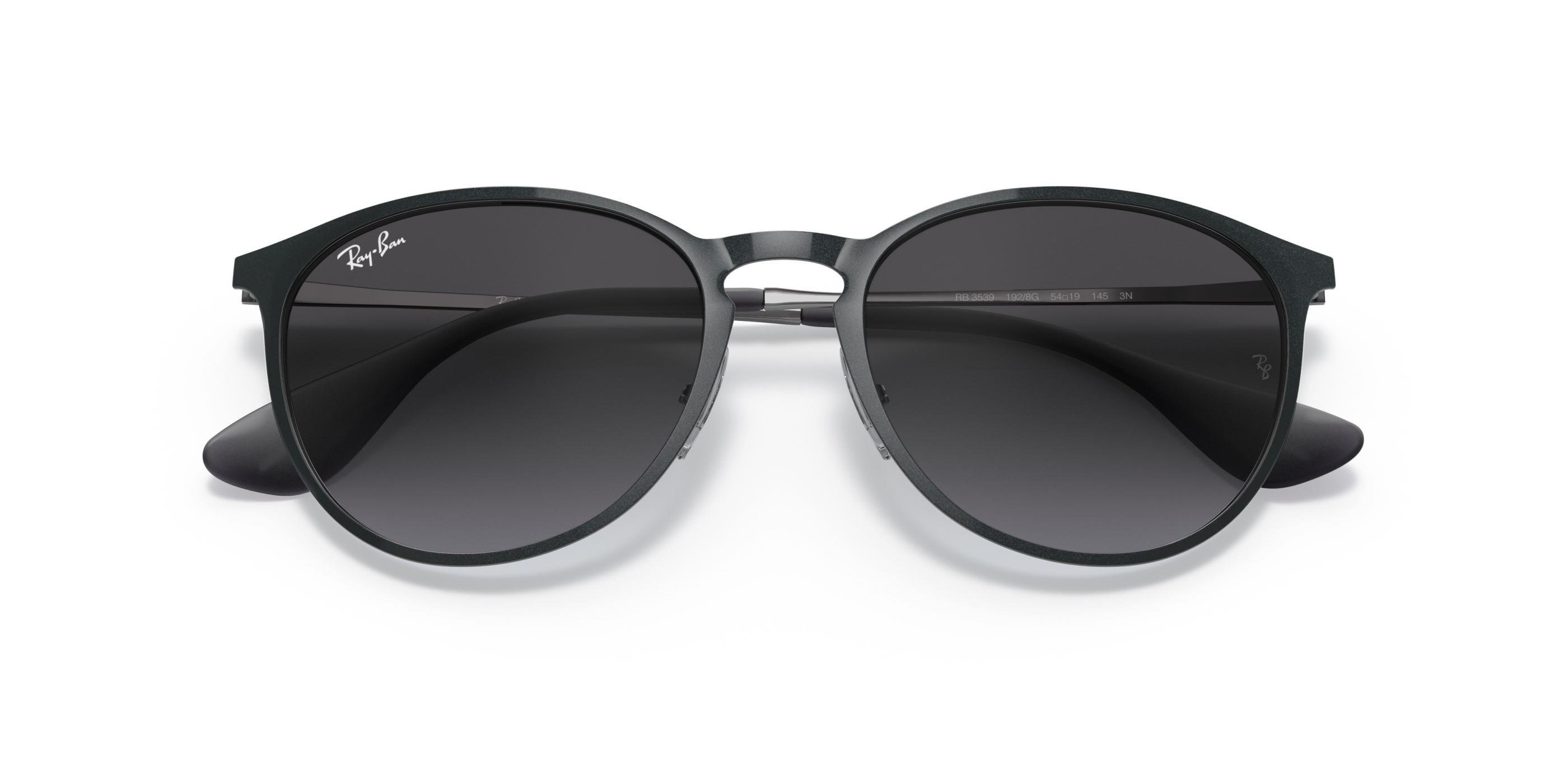 RAY-BAN 3539 192/8G 54