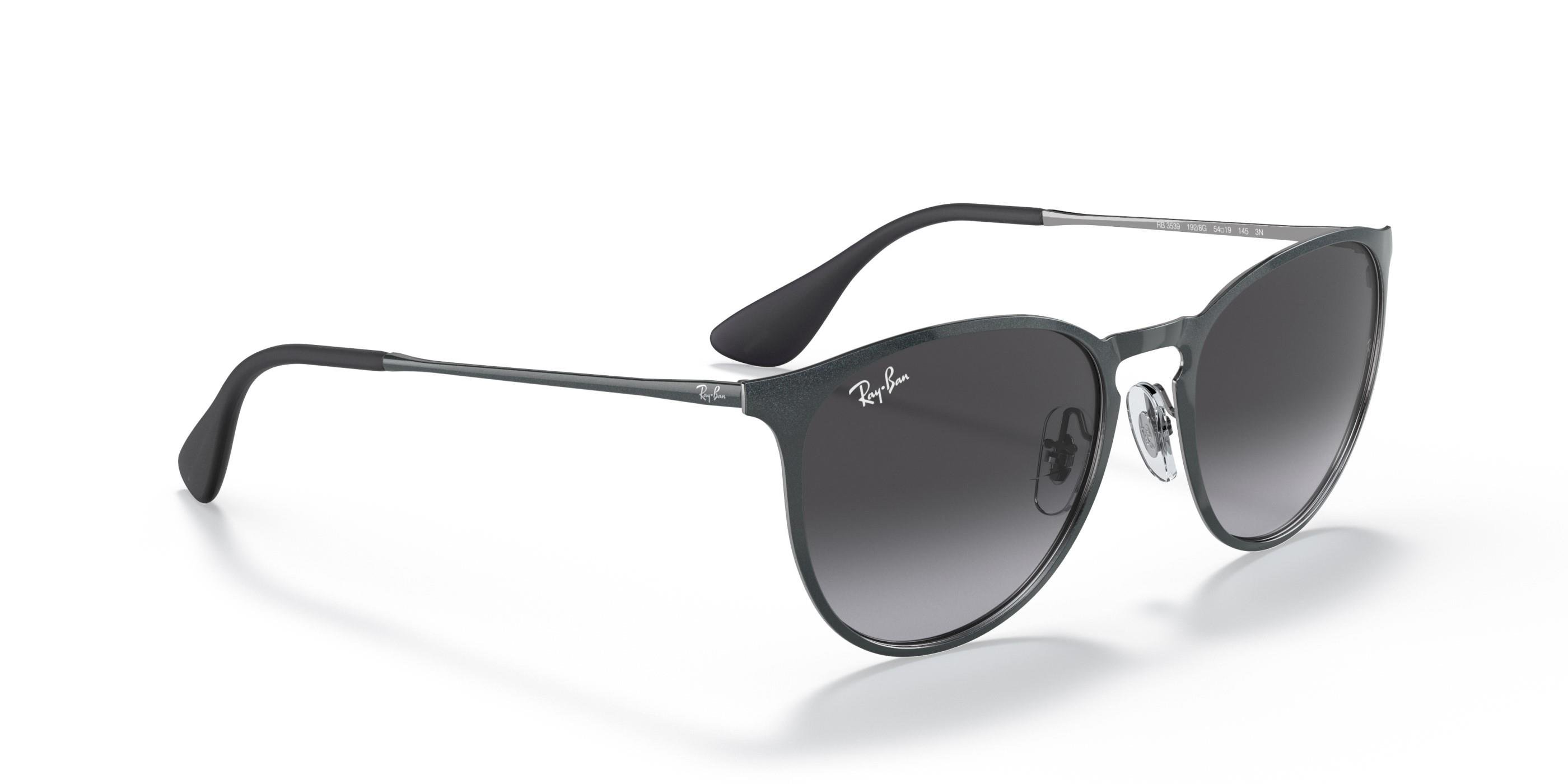 RAY-BAN 3539 192/8G 54