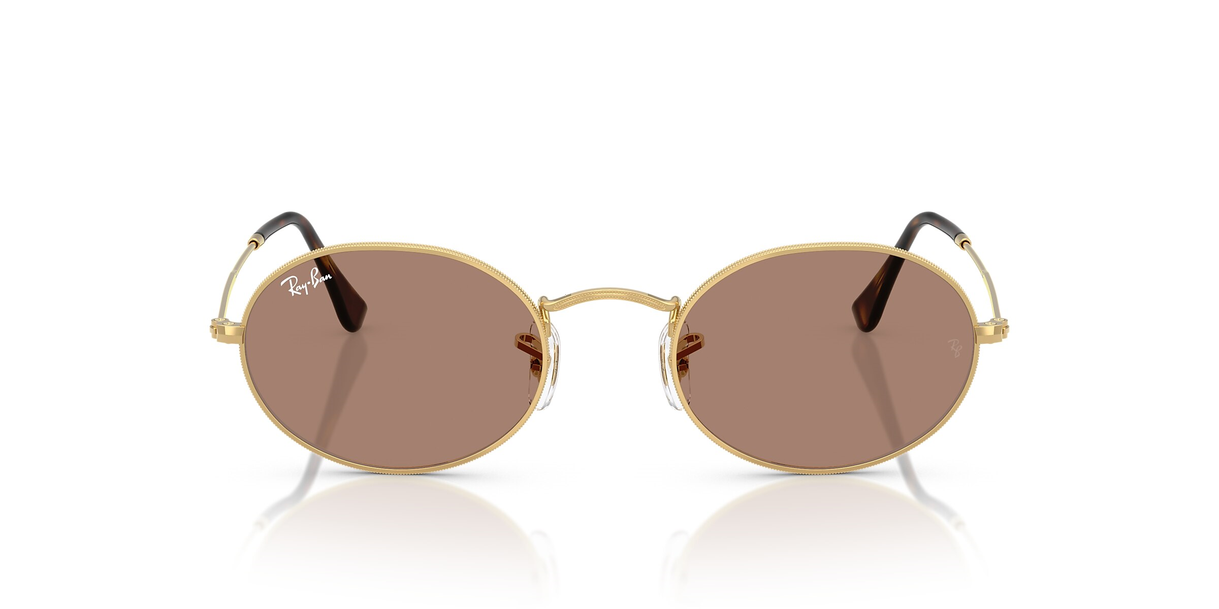 RAY-BAN 3547 001/1A 51