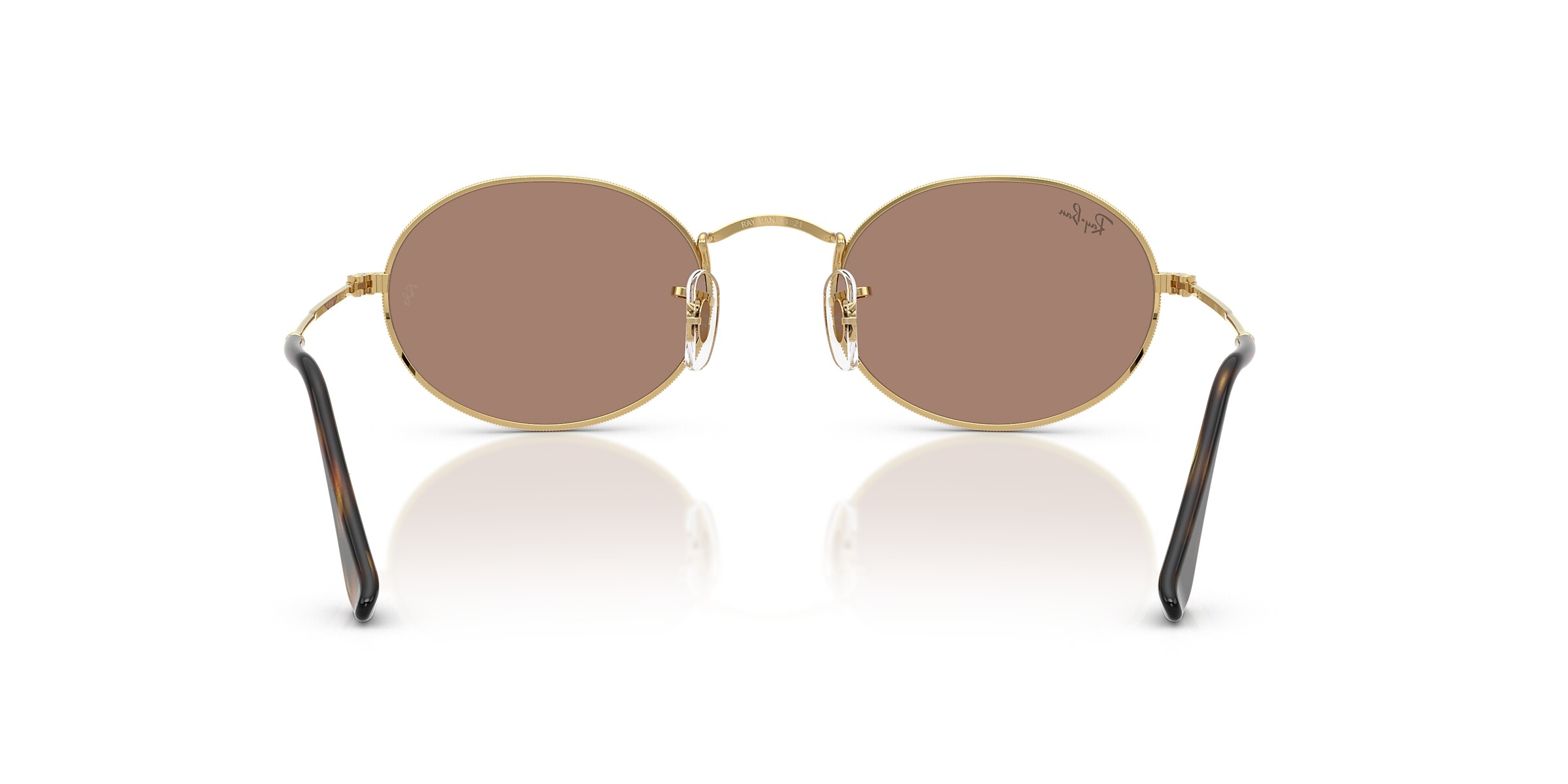 RAY-BAN 3547 001/1A 51