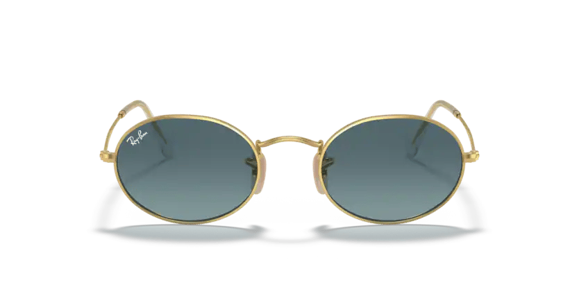 RAY-BAN 3547 001/3M 51