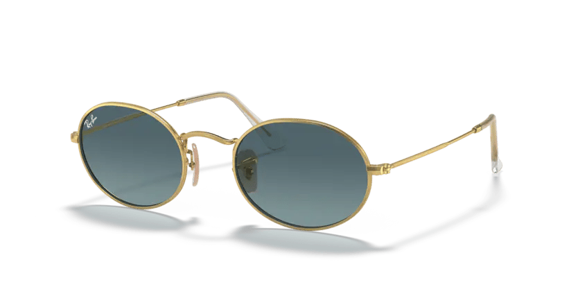 RAY-BAN 3547 001/3M 51