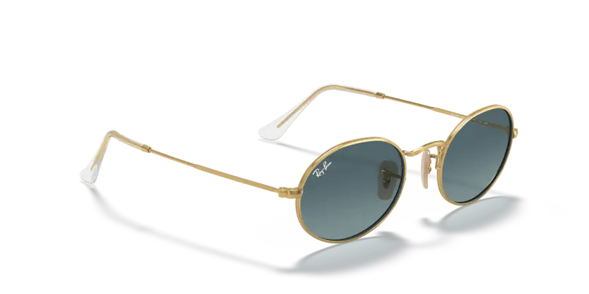 RAY-BAN 3547 001/3M 51