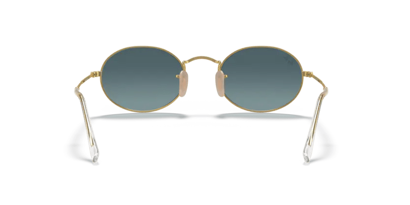 RAY-BAN 3547 001/3M 51