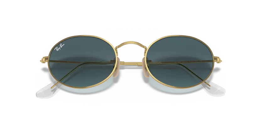 RAY-BAN 3547 001/3M 51