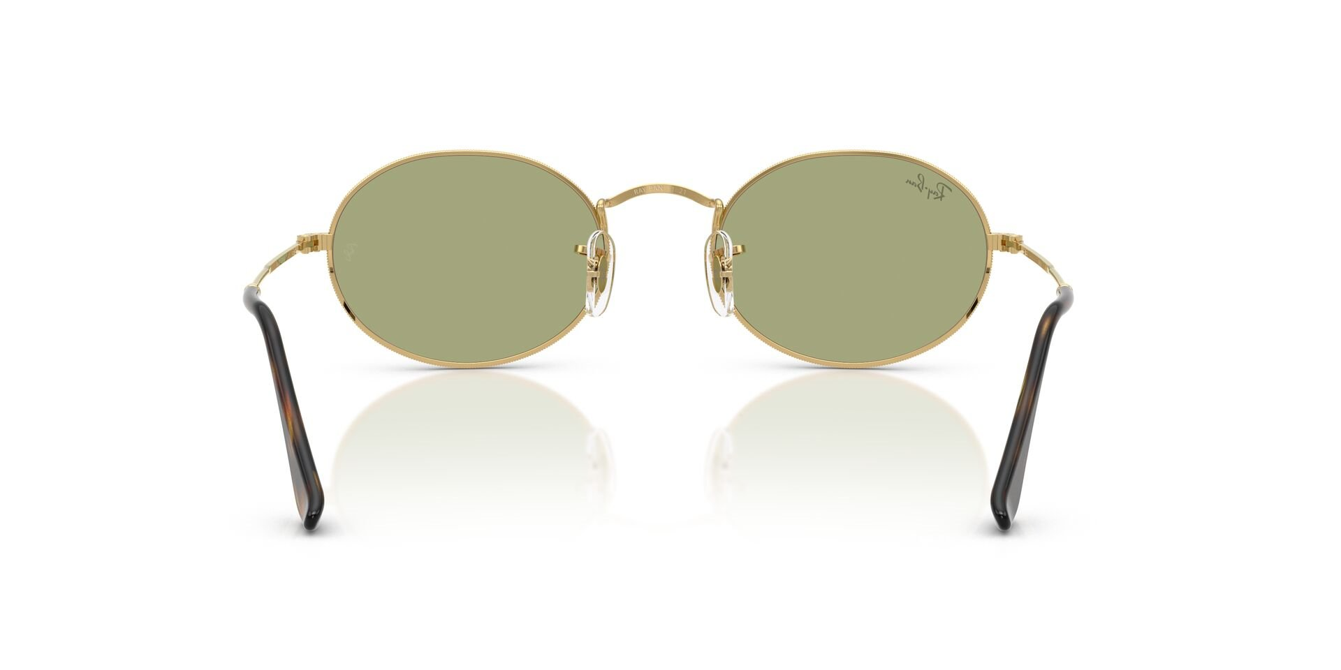 RAY-BAN 3547 001/4E 51