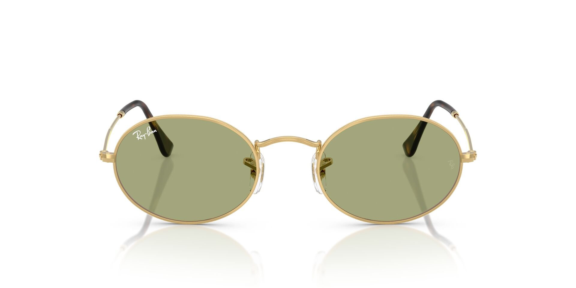 RAY-BAN 3547 001/4E 51