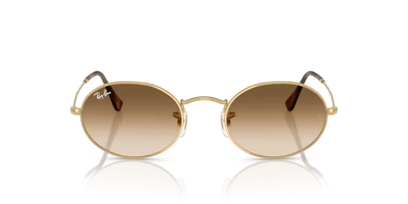 RAY-BAN 3547 001/51 51