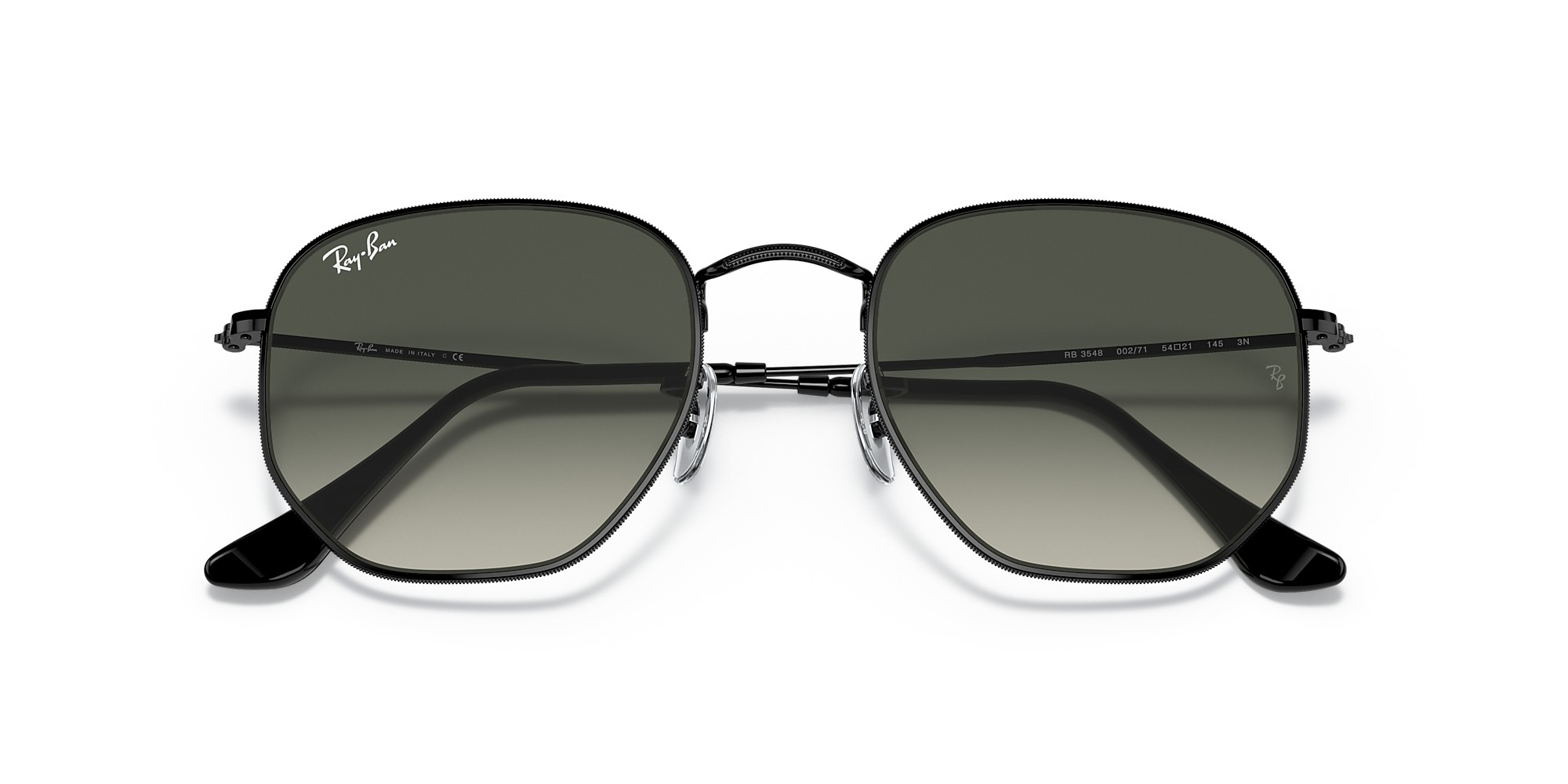 RAY-BAN 3548 002/71 54