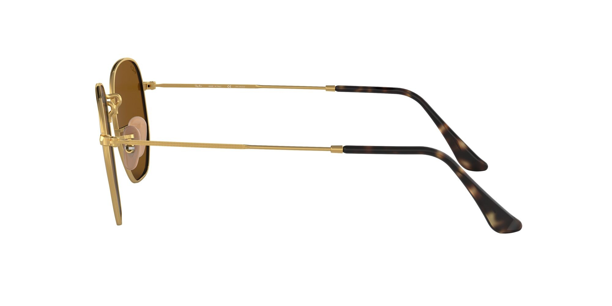 RAY-BAN 3548N 001/57 51