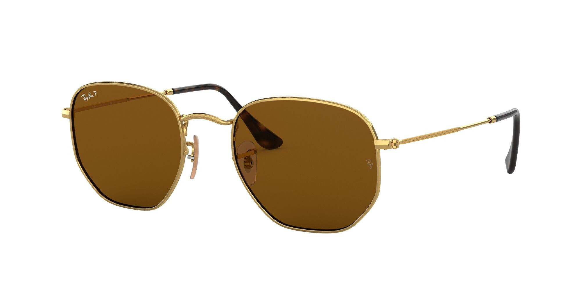 RAY-BAN 3548N 001/57 51