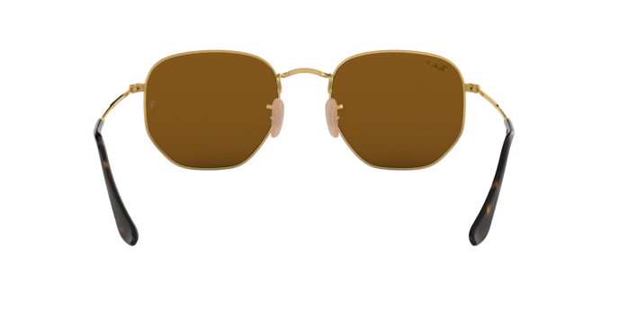 RAY-BAN 3548N 001/57 54