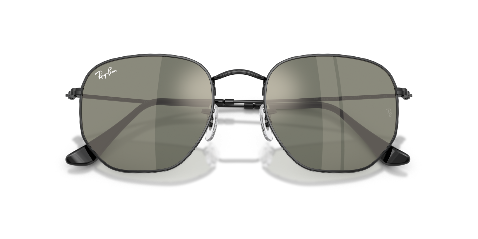 RAY-BAN 3548N 002/39 51