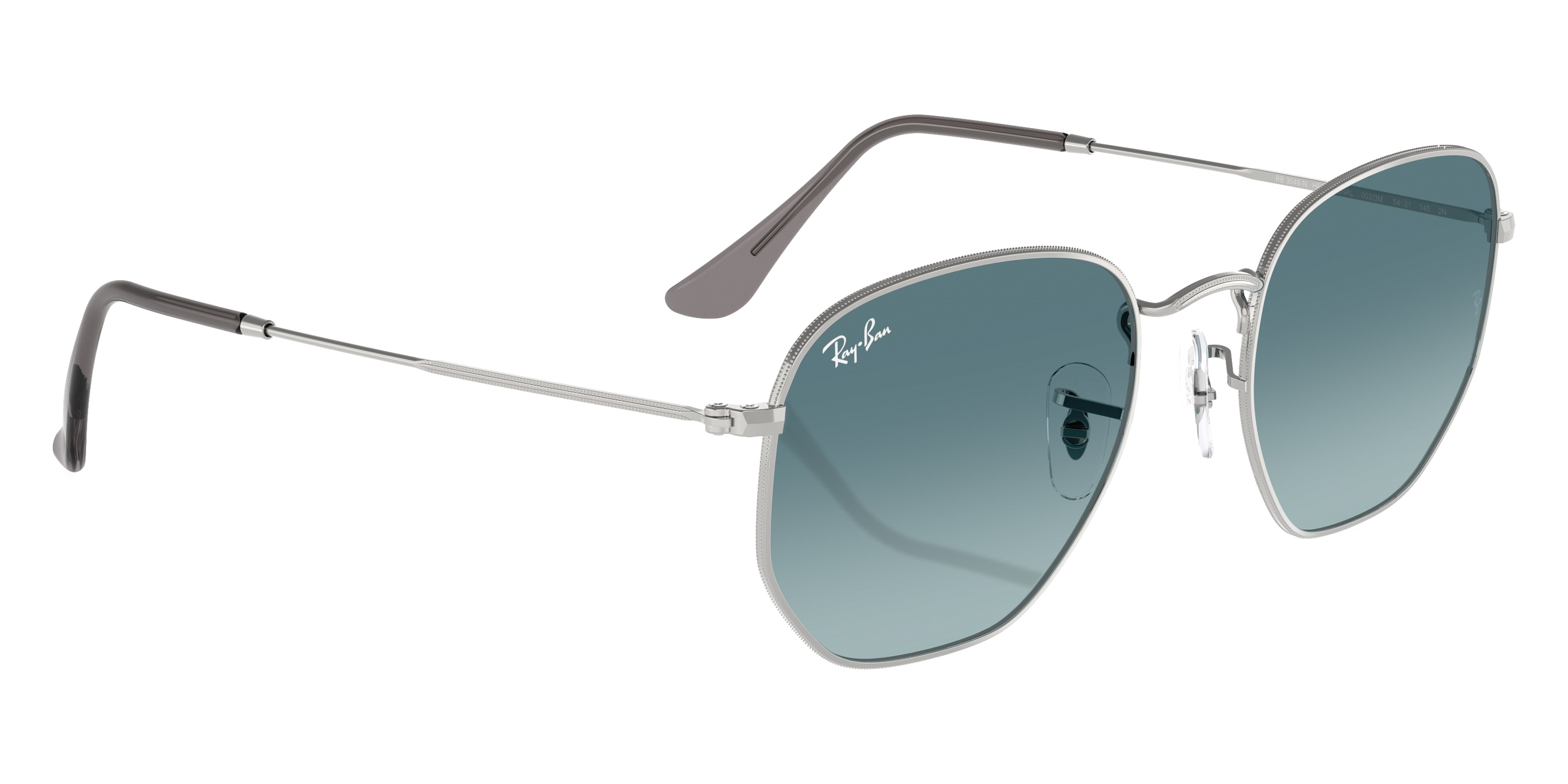 RAY-BAN 3548N 003/3M 51