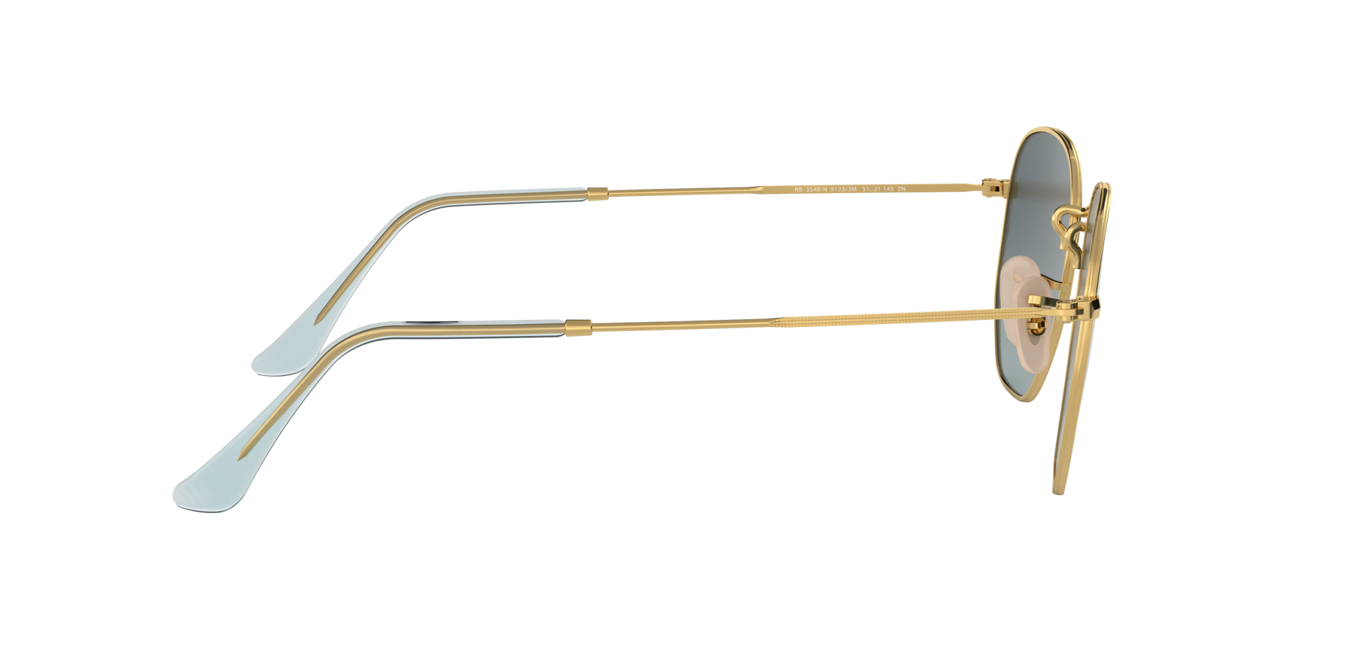 RAY-BAN 3548N 91233M 48