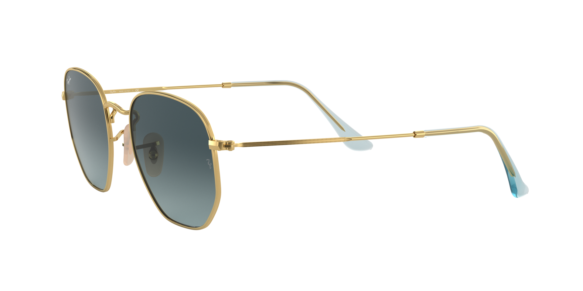 RAY-BAN 3548N 91233M 48