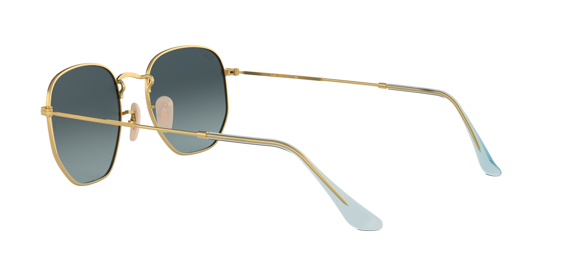RAY-BAN 3548N 91233M 48