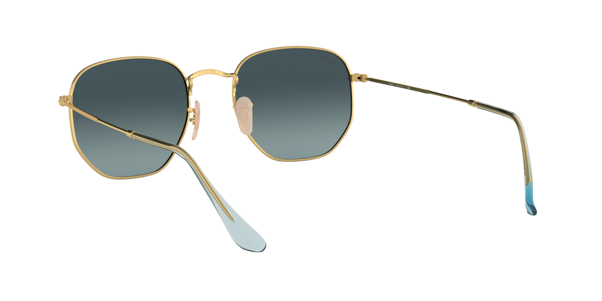 RAY-BAN 3548N 91233M 48
