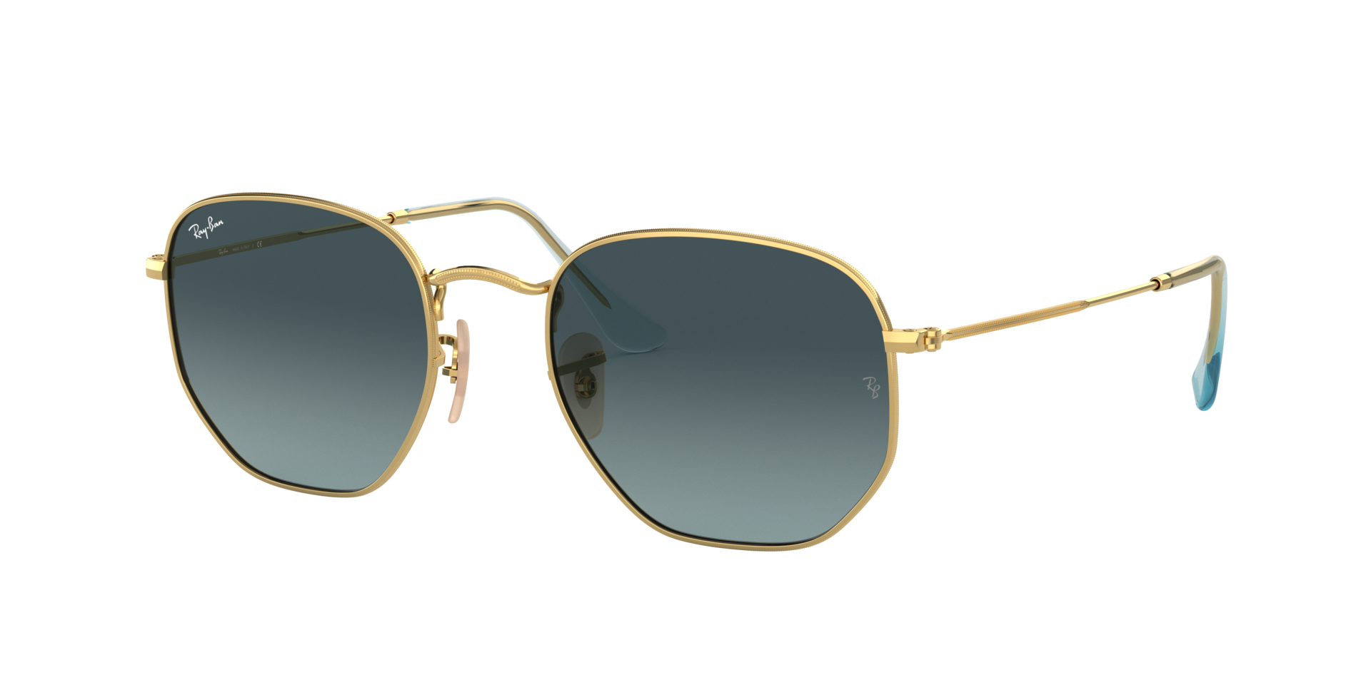 RAY-BAN 3548N 91233M 48