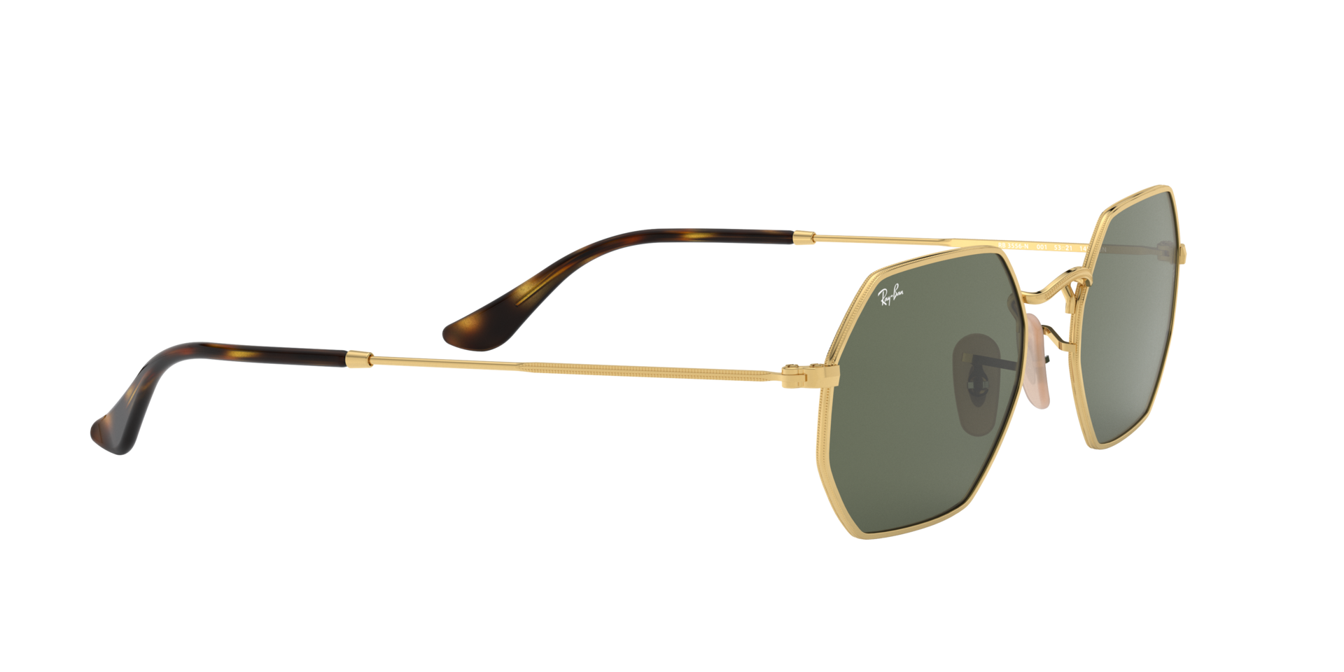 RAY-BAN 3556N 001 53