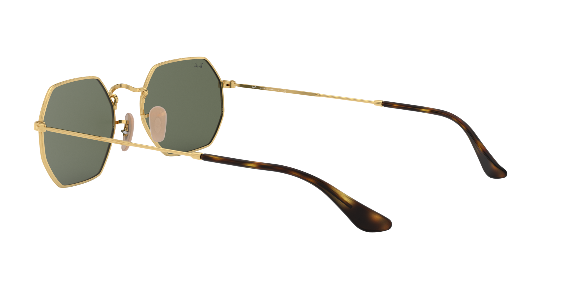 RAY-BAN 3556N 001 53