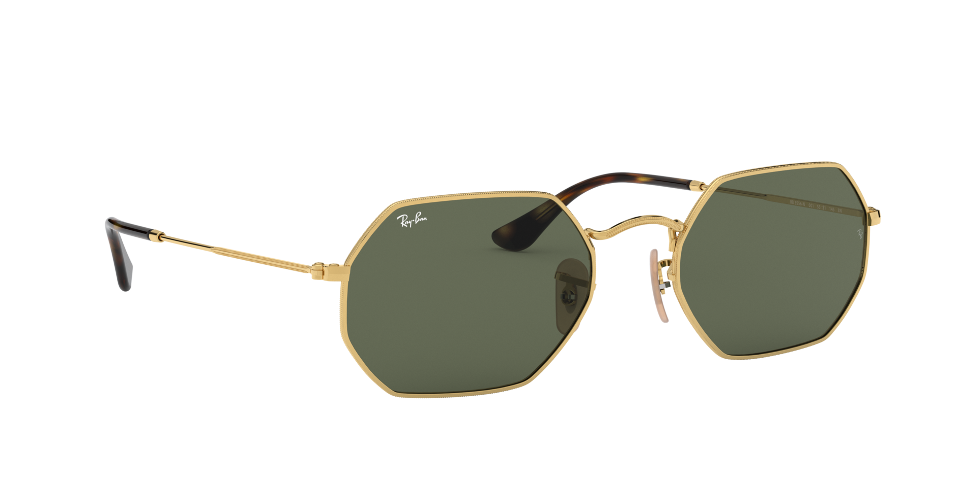 RAY-BAN 3556N 001 53