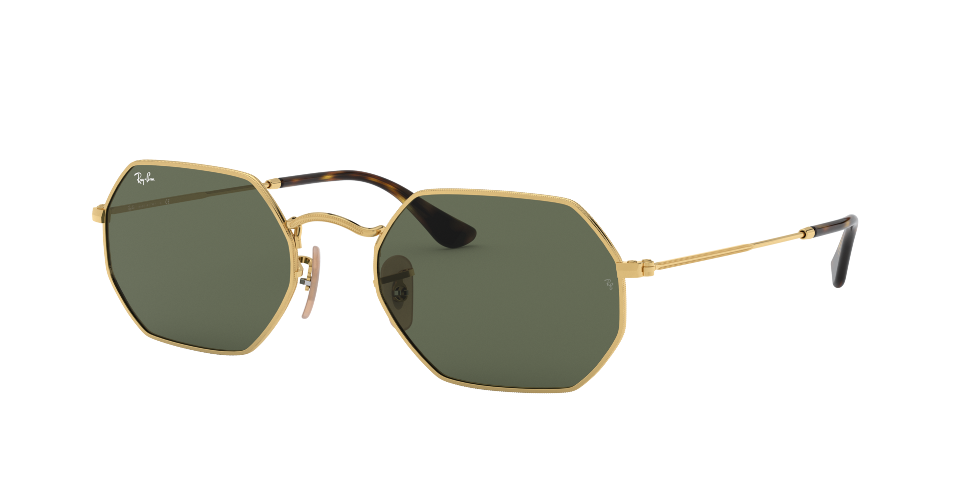 RAY-BAN 3556N 001 53