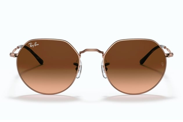 RAY-BAN 3565 9035A5 51
