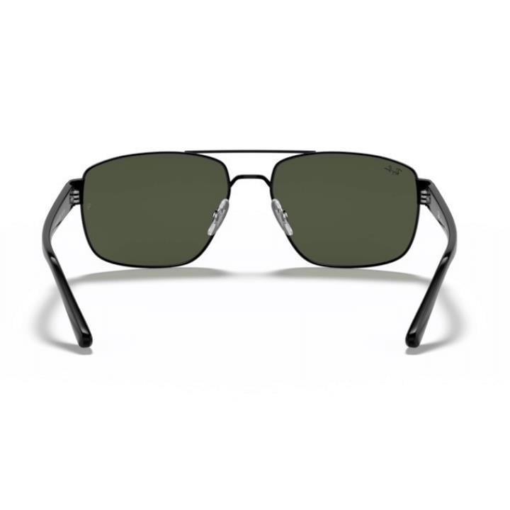 RAY-BAN 3663 002/31 60
