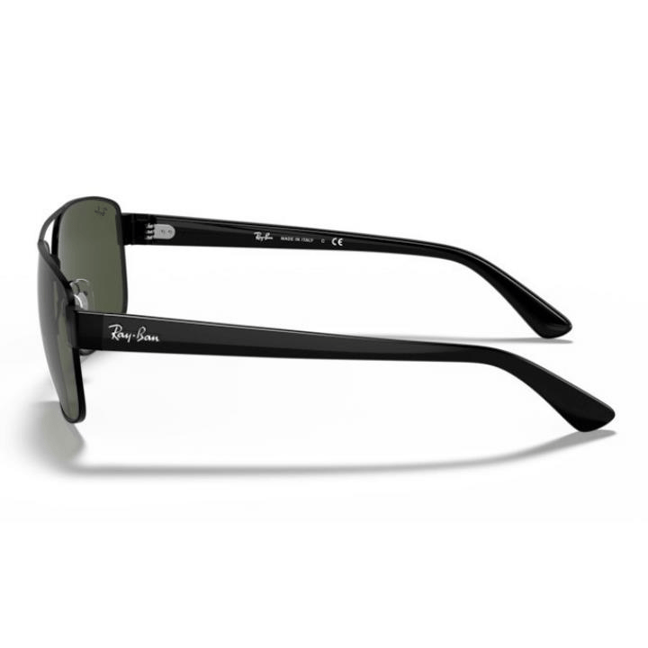 RAY-BAN 3663 002/31 60