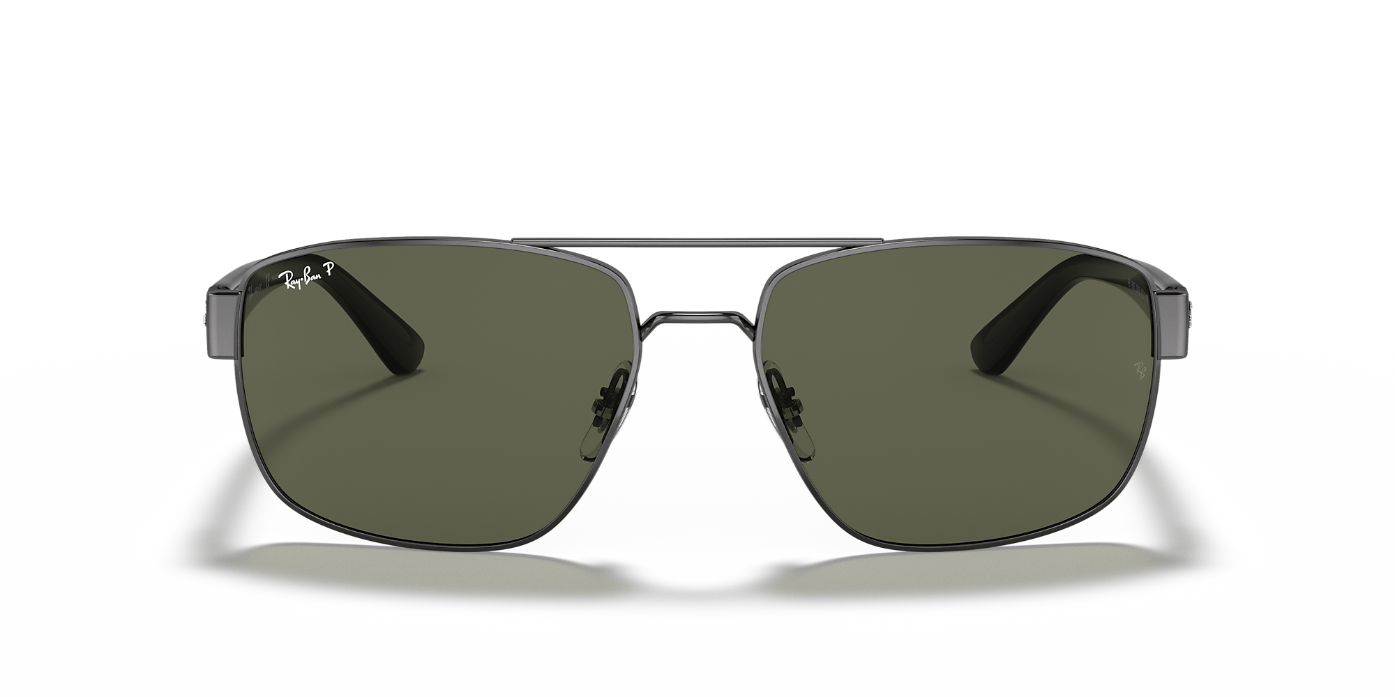RAY-BAN 3663 004/58 60