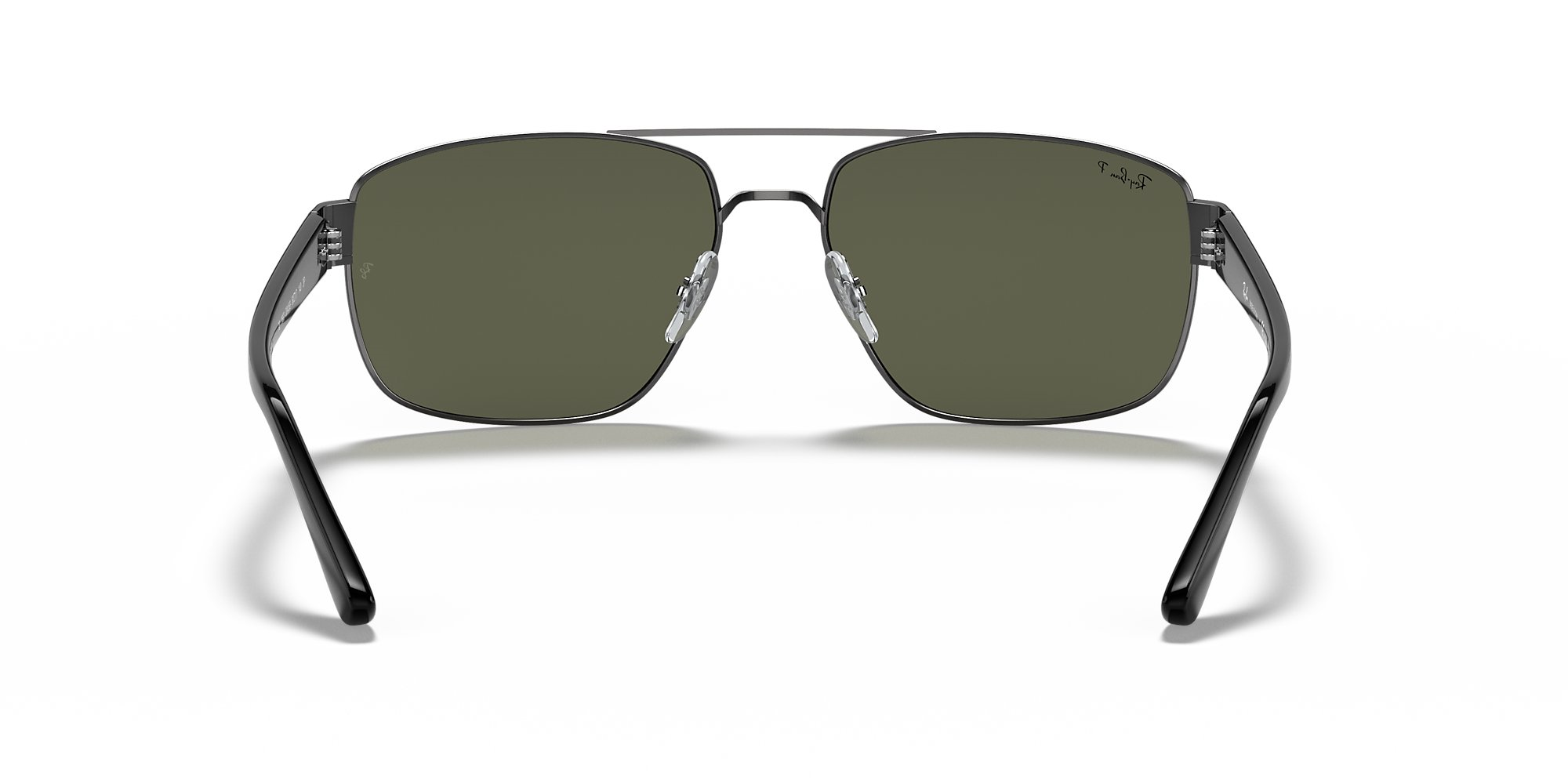 RAY-BAN 3663 004/58 60
