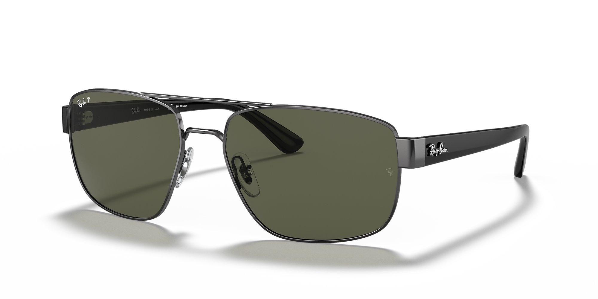 RAY-BAN 3663 004/58 60