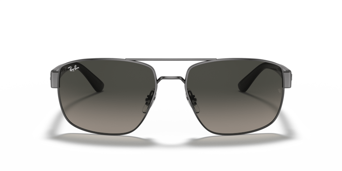 RAY-BAN 3663 004/71 60