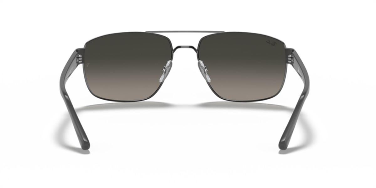 RAY-BAN 3663 004/71 60