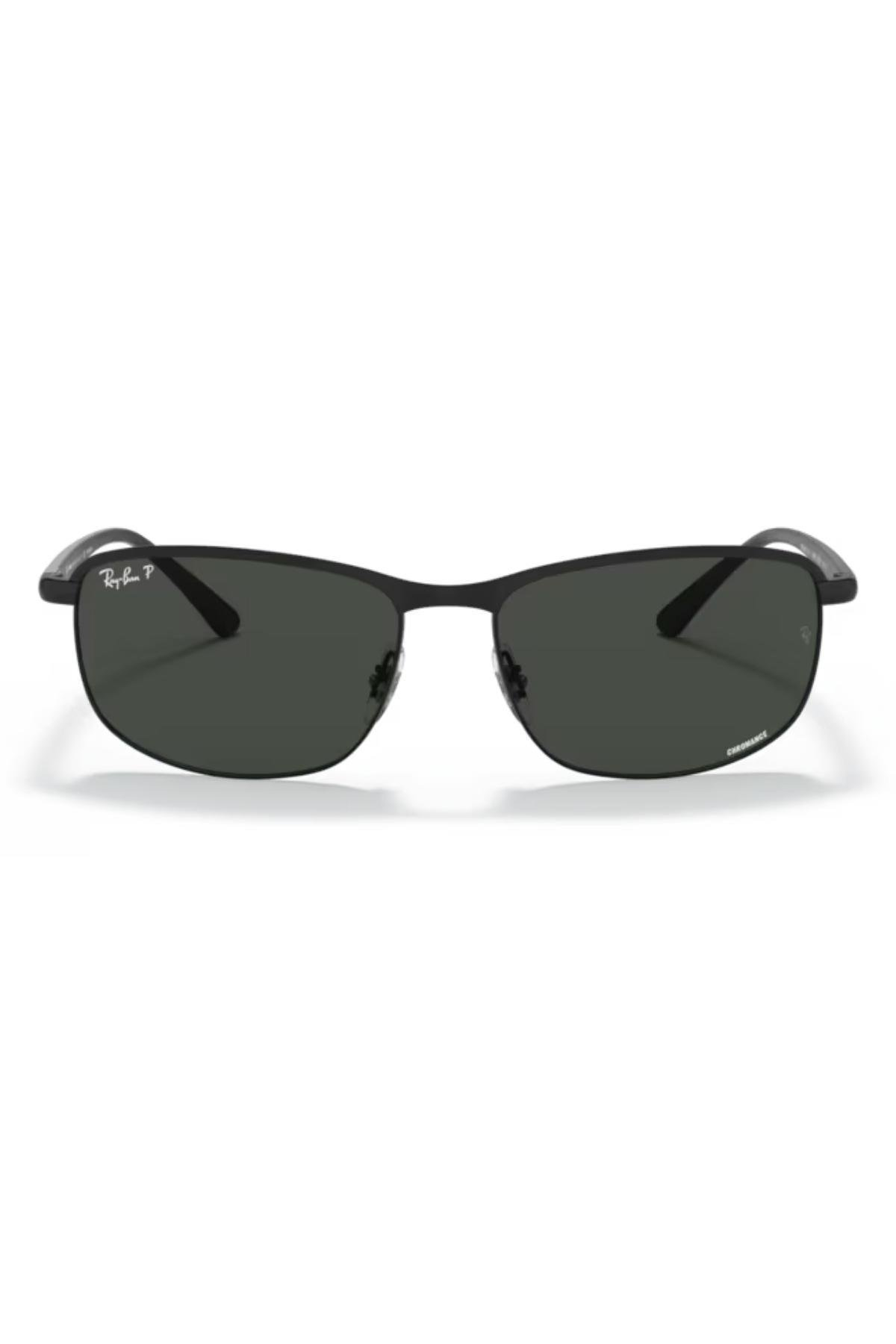 RAY-BAN 3671CH 186/K8 60