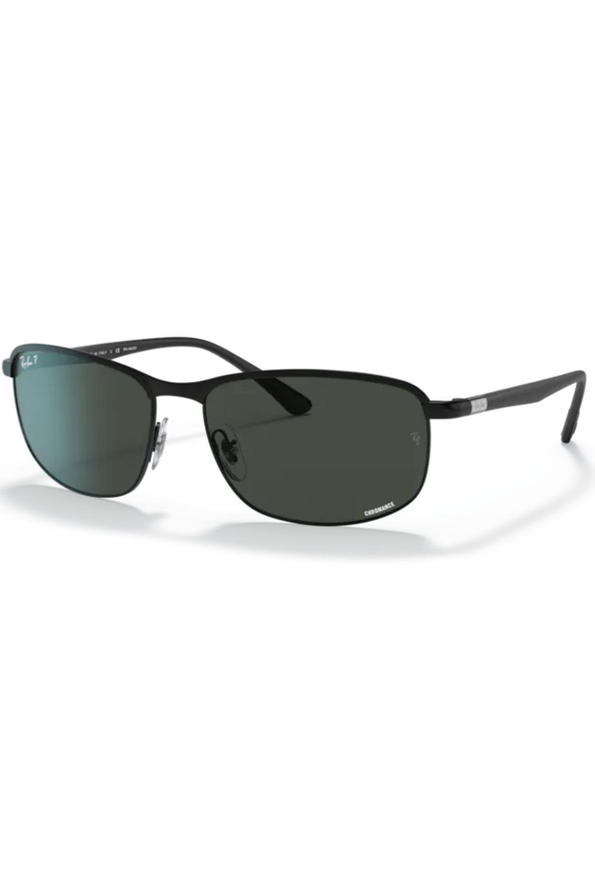 RAY-BAN 3671CH 186/K8 60