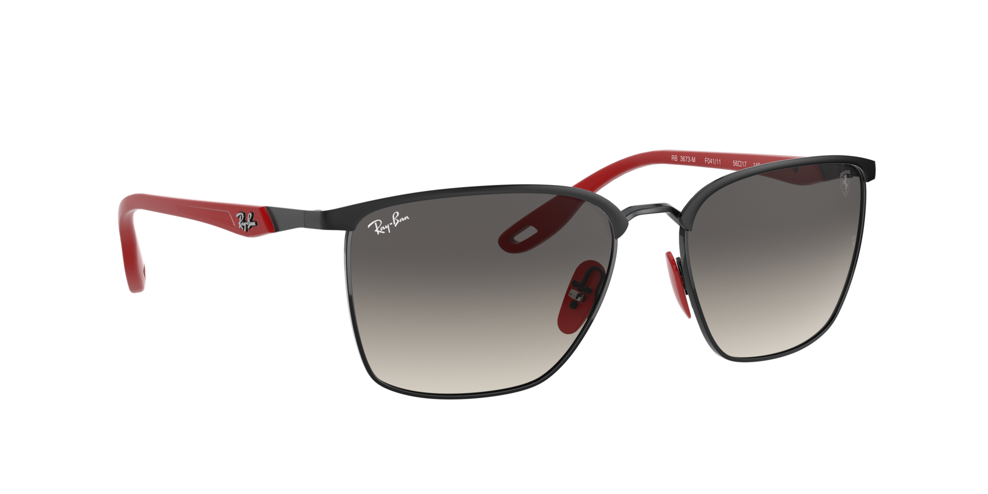 RAY-BAN 3673M F04111 56