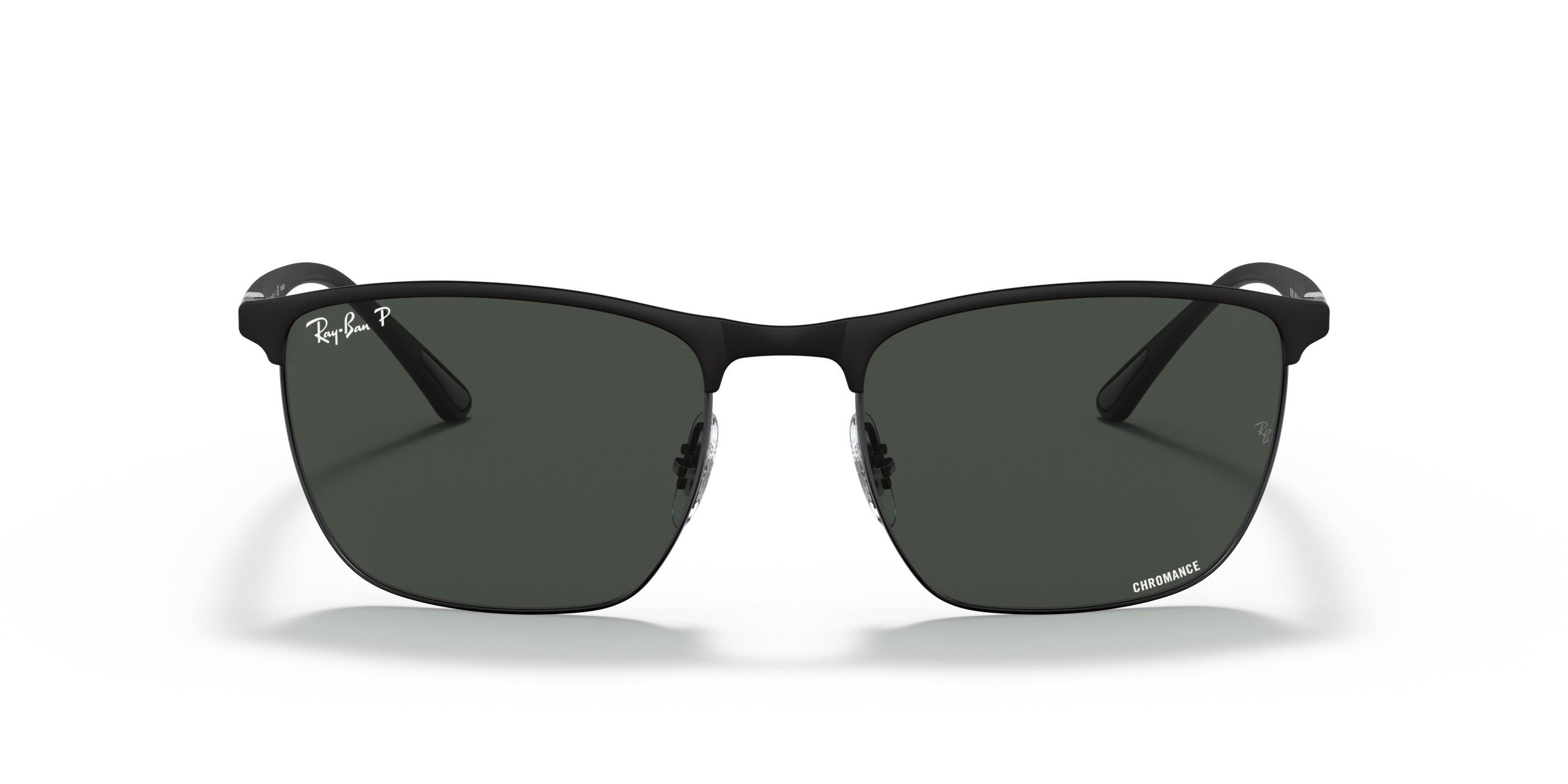 RAY-BAN 3686 186/K8 57