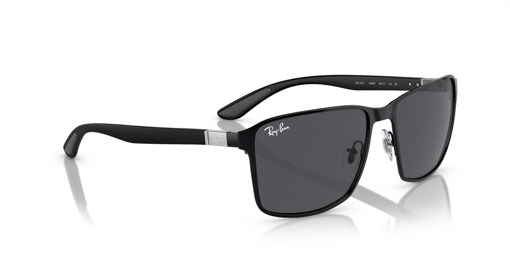 RAY-BAN 3721 186/87 59