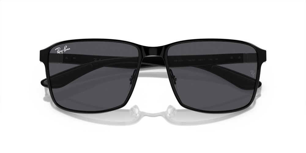 RAY-BAN 3721 186/87 59