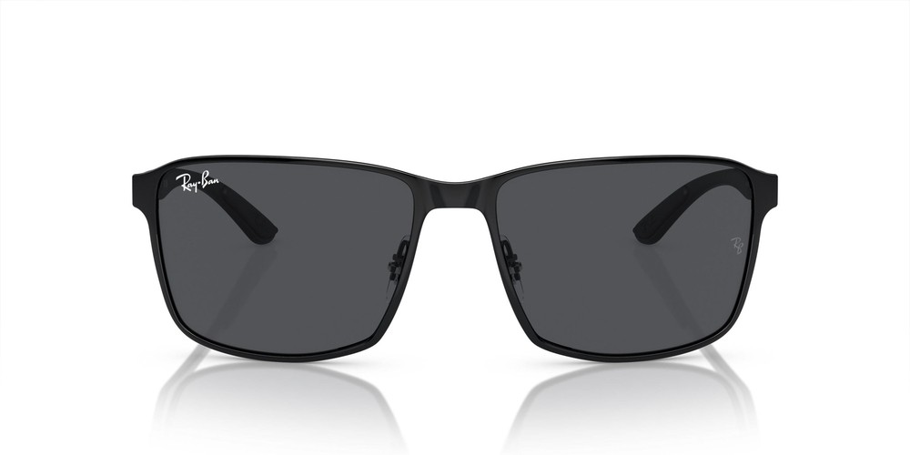 RAY-BAN 3721 186/87 59