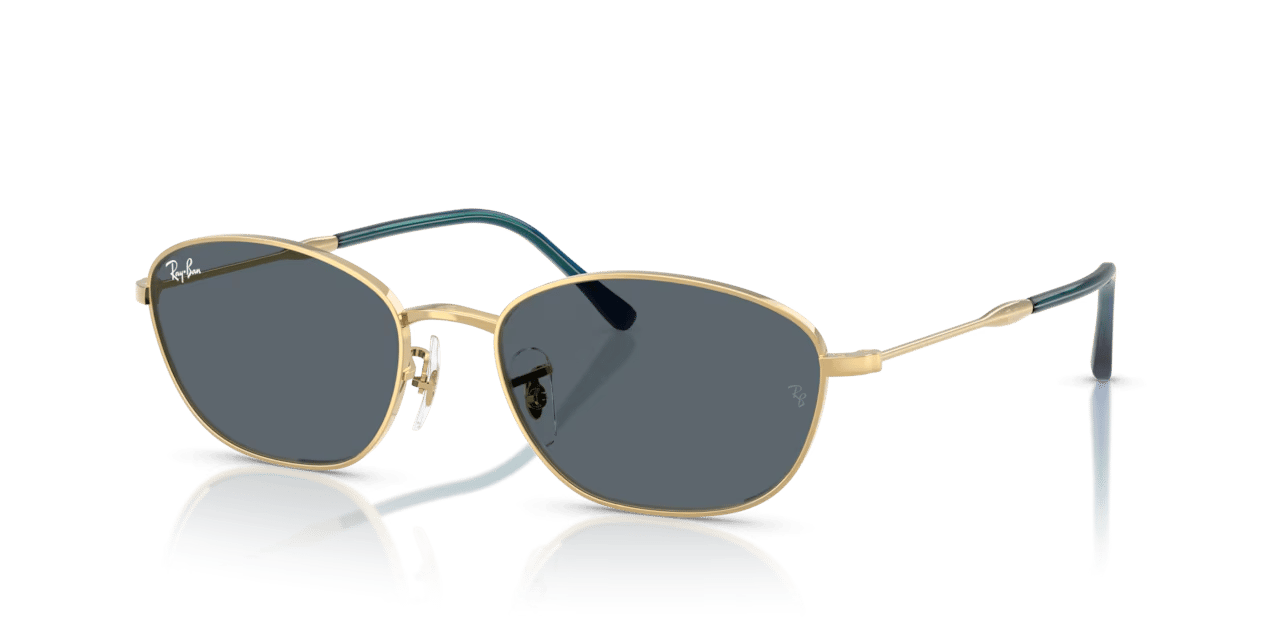 RAY-BAN 3749 9278R5 55