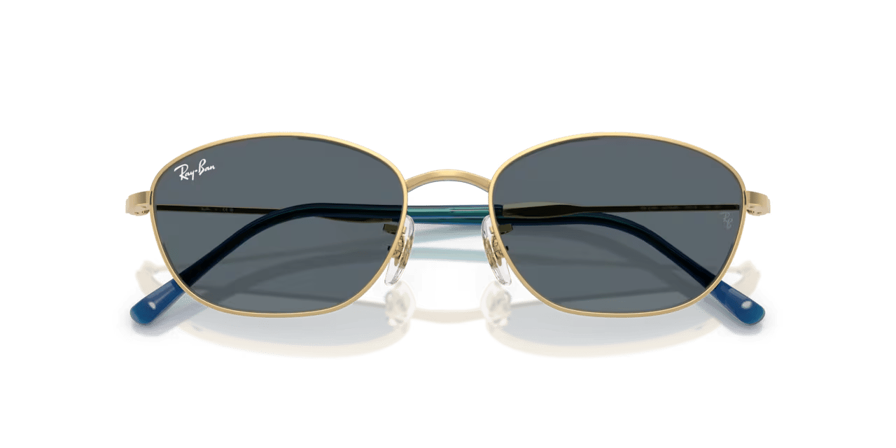 RAY-BAN 3749 9278R5 55