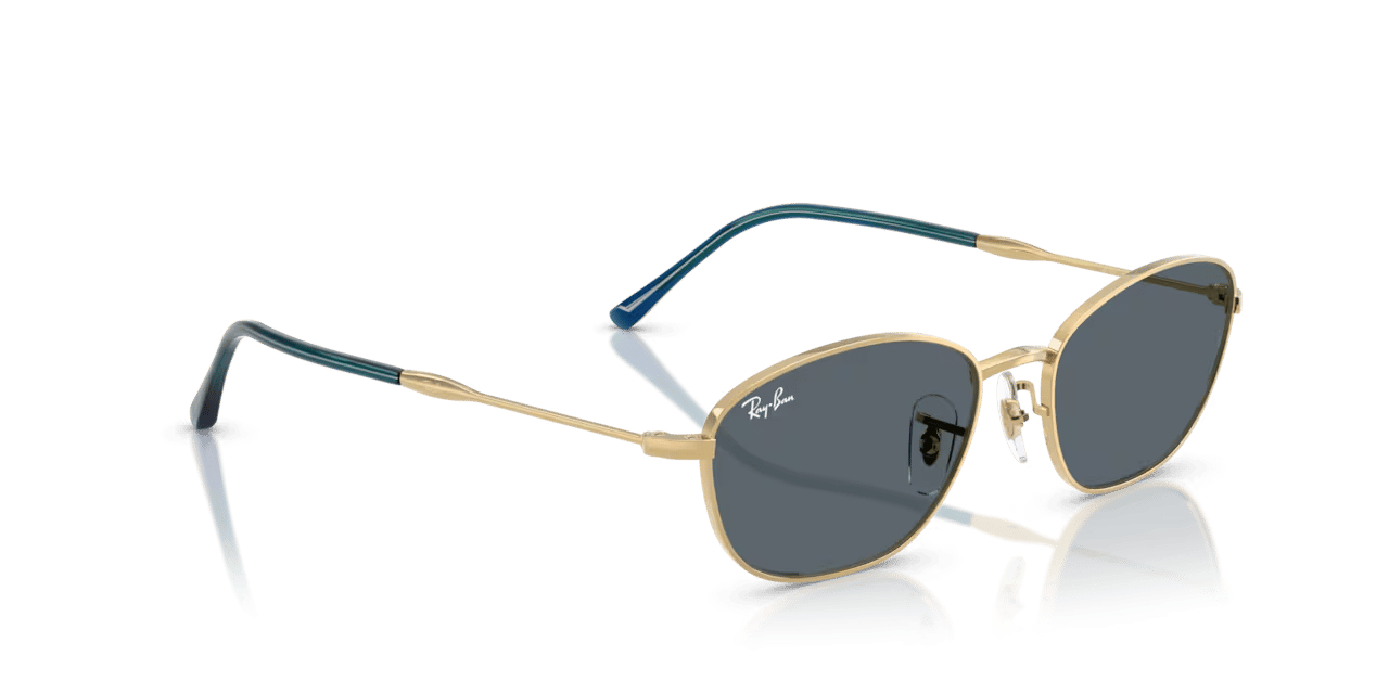 RAY-BAN 3749 9278R5 55