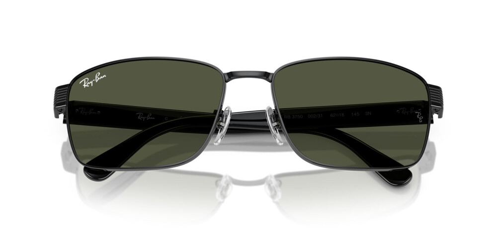 RAY-BAN 3750 002/31 62
