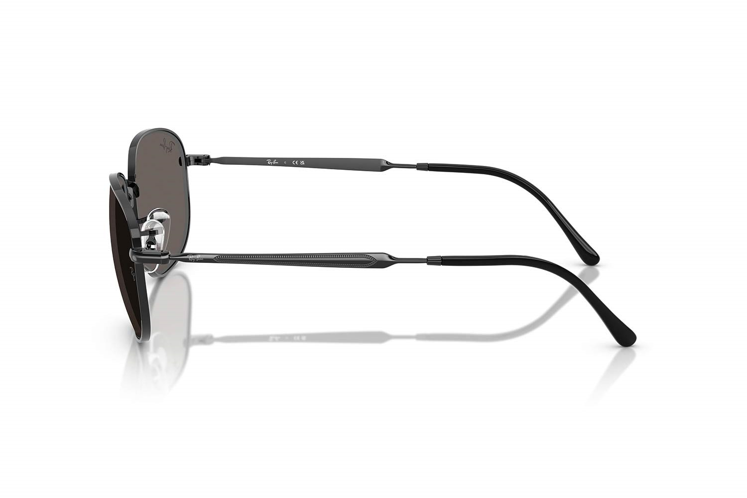 RAY-BAN 3754 002/B1 60