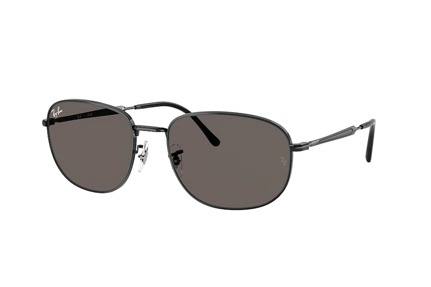 RAY-BAN 3754 002/B1 60