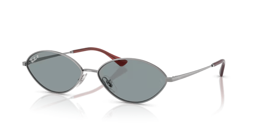 RAY-BAN 3757 004/2V 56