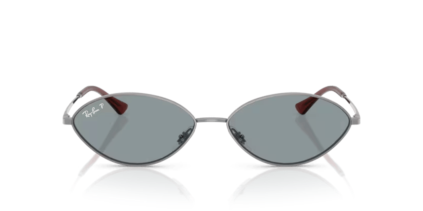 RAY-BAN 3757 004/2V 56